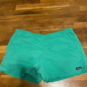 Patagonia Baggies